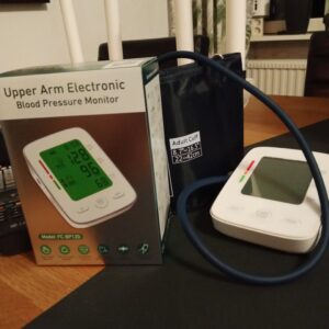 Blodtrycksmätare ARM digital